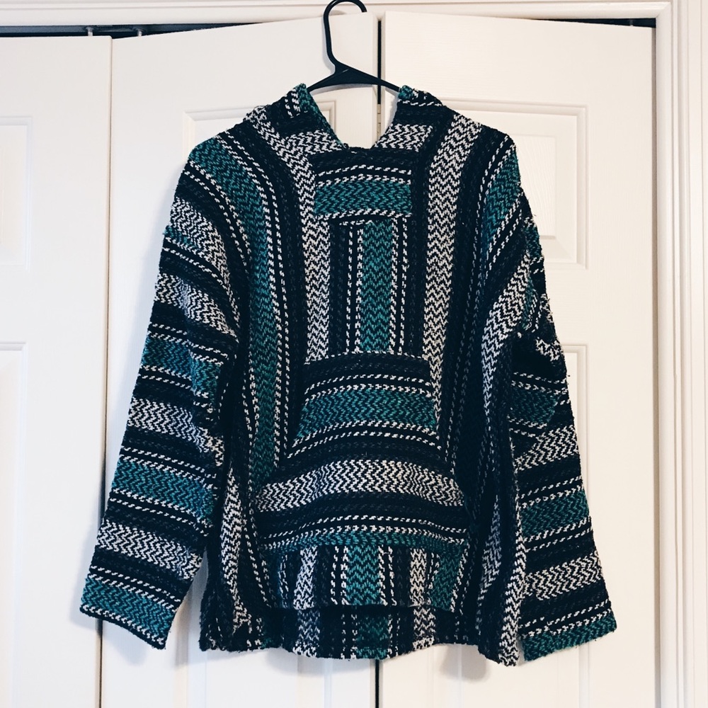 Baja Jacket